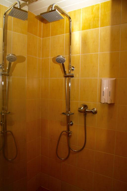 Apartamenti Los Bomberos Jūrkalne Rom bilde